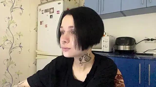 CandaceBlaze — Play with your belly