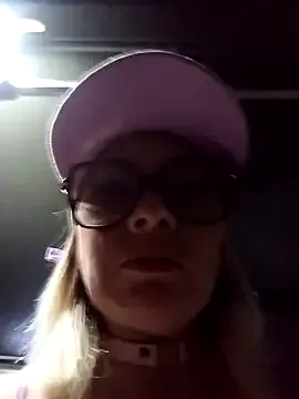 CandieGilson__ — Freechat on StripChat
