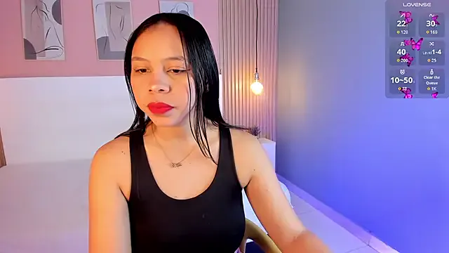 candy_lux30 — Open pussy
