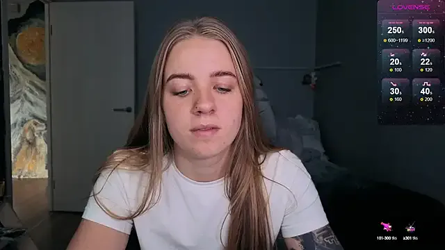 candy_maggie — make me happy