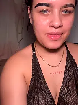 Candy_Roose — Spank ass