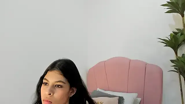CandyBunny_14 — Suck Finger
