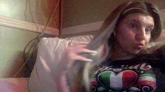 StripChat candycane57 is Freechat candycane57 — DIRTY QUESTIONS