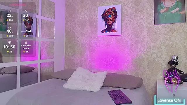 CandyFever_Eup — FUCK DILDO