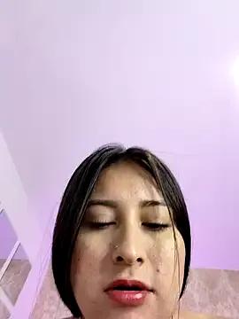 CandyFever_Eup — oil in my ass