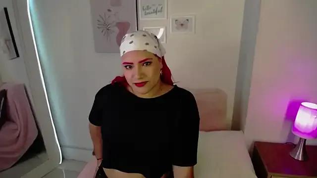 CandyFlame_ — ice in tits