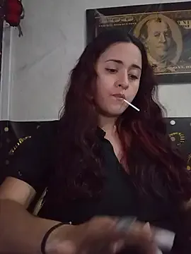 Candyfox___ — show boobs in the public
