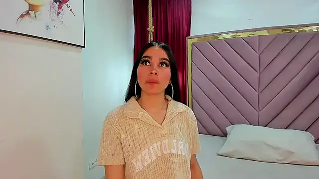 CandySays — all naked for you