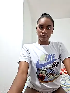 CandyyKiss — Freechat on StripChat