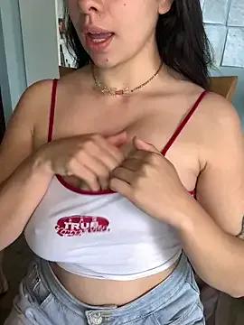 Canneela — STREAPTEASE