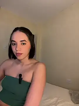 Capricho_01 — Make me cum