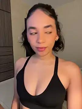 Capricho_01 — sexy tease in doggy