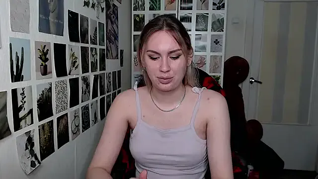 CapriScorpion — I'm deaf. I have a type menu