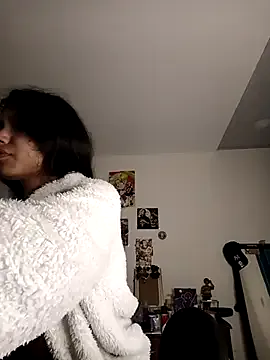 caramel_doll__ — flash boobs