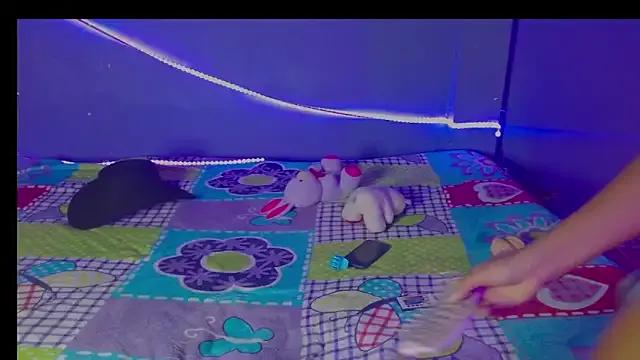 StripChat carito-08 is Freechat carito-08 — happy halloween