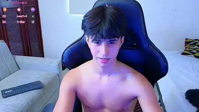 carl_dixon — Spank ass x10