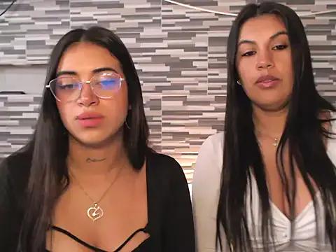StripChat Carla_Bennett__ is Freechat Carla_Bennett__ — KISS TITS x1