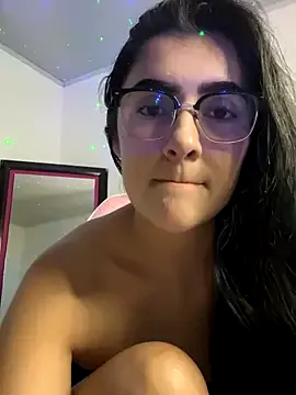 carla_bonnett — Flash tits