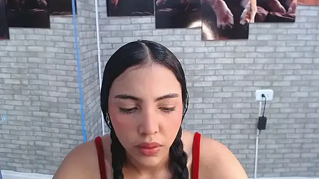Carla_flower_hot — show pussy