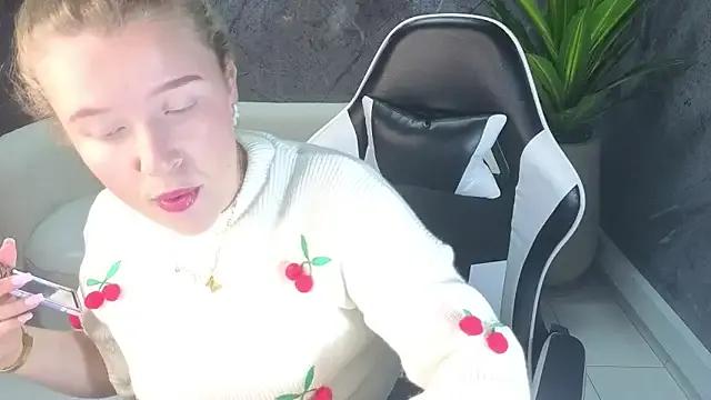 carla_tp — PICH NIPPLES + SALIVA