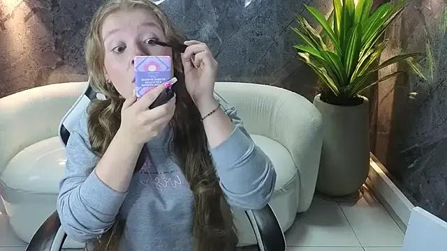 StripChat carla_tp is Private carla_tp — MILK IN MY PUSSY