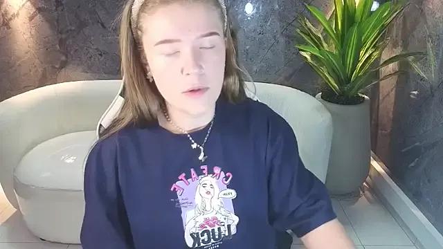 StripChat carla_tp is Freechat carla_tp — MILK IN MY FEETS