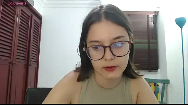CarlaLorez — Sex for 12 hours