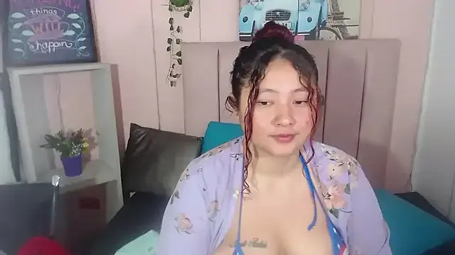 carlin_gimenes — Oil tits & pussy