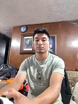 Carlosvelaz561162 — Una tanga