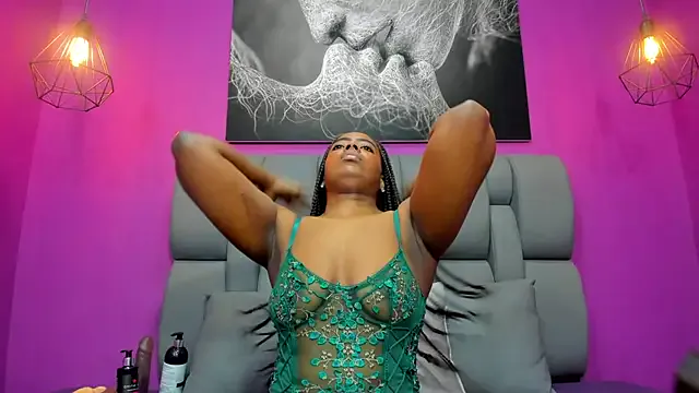 carlota_swan — Destroy my asshole