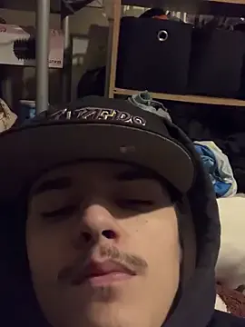 CarmeloA — Watch me Cum