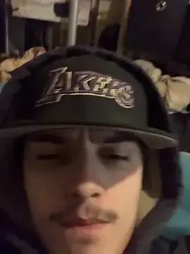 CarmeloA — Watch this big cock cum for you