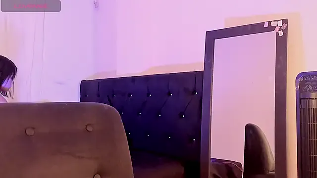 caro03x — Fox tail in my ass