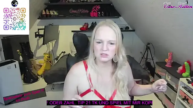 caro_kitten — l boobs