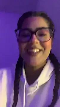 StripChat CaroBeach is Private CaroBeach — LETS PLAY HARD WITH LUSH + OIL