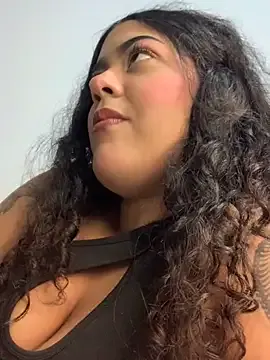 CaroBeach — OIL BOOBS + BOUNCE