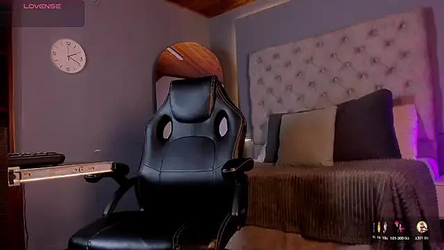 StripChat CarolaynStone is Freechat CarolaynStone — finger in my pussy