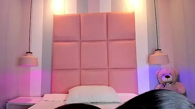CarolinaFerrer — masturbation pussy 