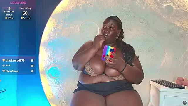 StripChat CarolinaGomez_ is Freechat CarolinaGomez_ — shake your big ass for me