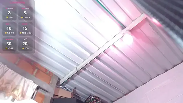 Carolinne_Mel — GOAL show