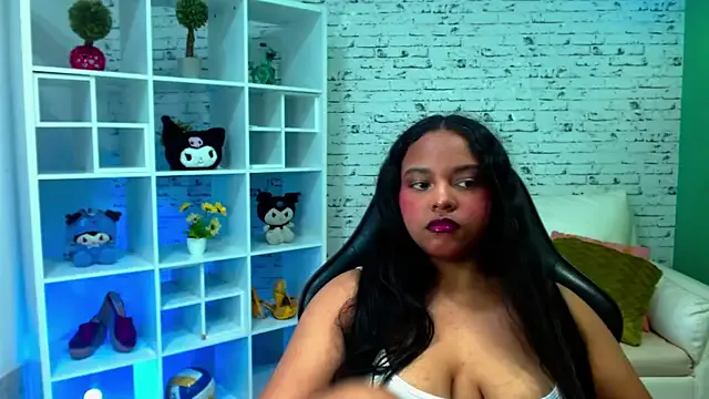 carollkiss — rub your clict
