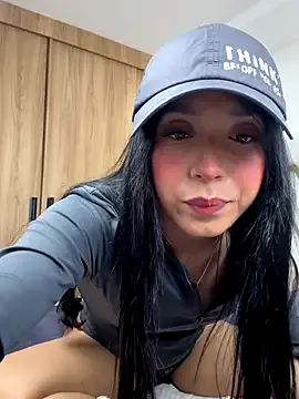 CarolynVixen — plug throughout the transmission
