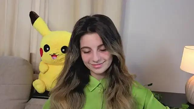 CasandraMickell — Gently touch my neck