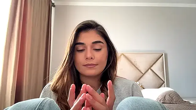 CasandraMoleski — to show off my outfit