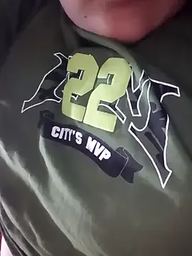 Cash43 — chocolate ass