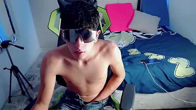 Cash_G_ — 5 nalgadas