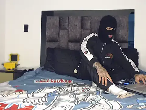 cash_masters777 — cum show