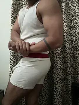 CasonovaXjatt — Remove tshirt