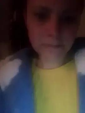 StripChat Cassandrina1 is Freechat Cassandrina1 — Mi spalmo le tette con la panna