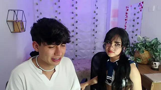 Cassie_and_Jonah — Handjob